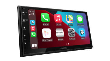 Hot product - Kenwood DMX553DABS head unit
